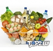 Магазин Брестхлебопродукт, ОАО. Продовольственный магазин Брест.